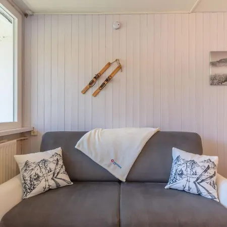 Les Lauzes D25 By Interhome * Saint-Martin-de-Belleville
