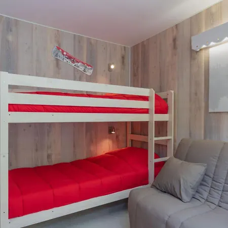 Les Lauzes D25 By Interhome Appartamento *