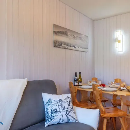 Appartamento Les Lauzes D25 By Interhome *