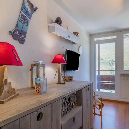Appartamento Les Lauzes D25 By Interhome