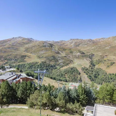 Les Lauzes D25 By Interhome Saint-Martin-de-Belleville