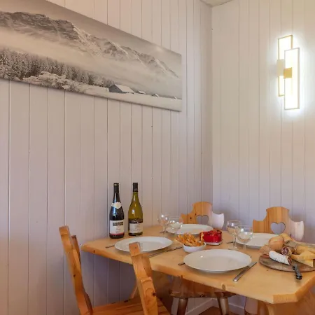 Les Lauzes D25 By Interhome Saint-Martin-de-Belleville