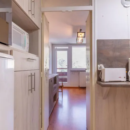 Les Lauzes D25 By Interhome * Saint-Martin-de-Belleville