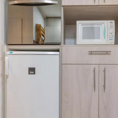 Apartmán Les Lauzes D25 By Interhome Saint-Martin-de-Belleville