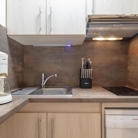 Les Lauzes D25 By Interhome Saint-Martin-de-Belleville