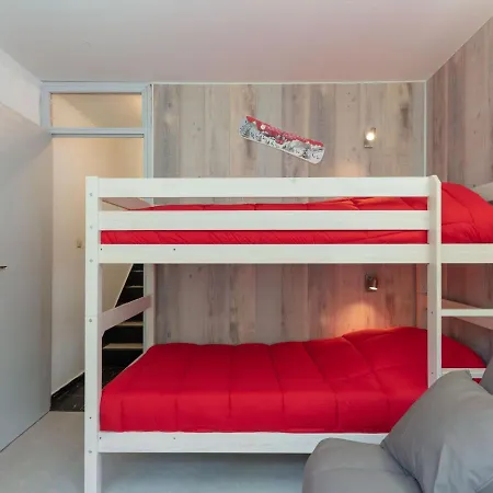 Les Lauzes D25 By Interhome Apartmán Saint-Martin-de-Belleville