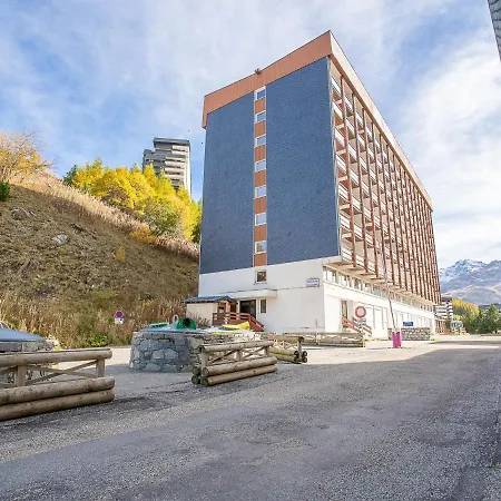 Les Lauzes D25 By Interhome *