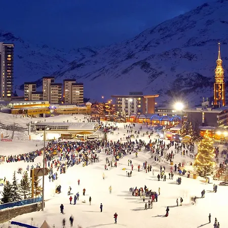 Les Lauzes D25 By Interhome Apartmán